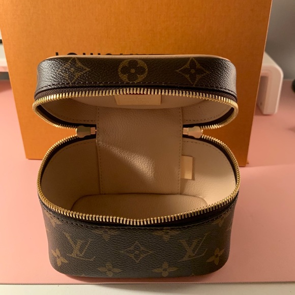 Louis Vuitton Nice Nano 2020 - Picture 8 of 9